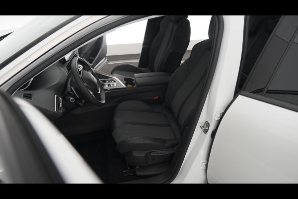 Peugeot 3008 1.6 HYbrid4 300 Allure Pack Business 4x4 | Camera | Apple Carplay | Dodehoekdetectie | Stoelverwarming | Plugin-Hybrid