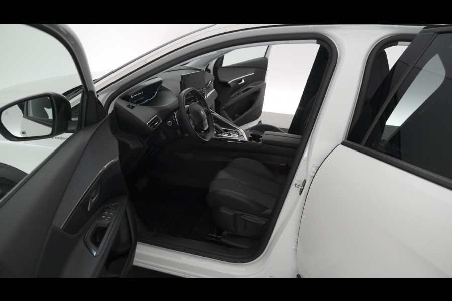 Peugeot 3008 1.6 HYbrid4 300 Allure Pack Business 4x4 | Camera | Apple Carplay | Dodehoekdetectie | Stoelverwarming | Plugin-Hybrid