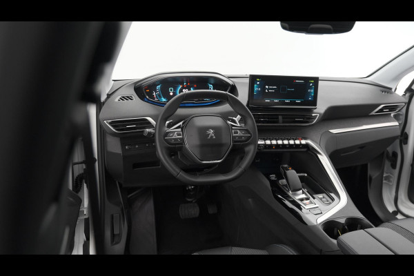 Peugeot 3008 1.6 HYbrid4 300 Allure Pack Business 4x4 | Camera | Apple Carplay | Dodehoekdetectie | Stoelverwarming | Plugin-Hybrid