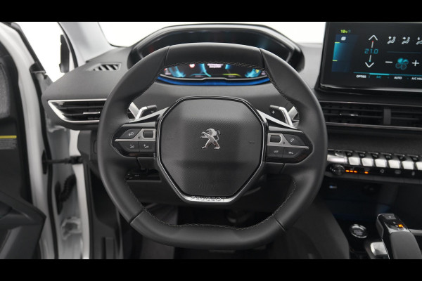 Peugeot 3008 1.6 HYbrid4 300 Allure Pack Business 4x4 | Camera | Apple Carplay | Dodehoekdetectie | Stoelverwarming | Plugin-Hybrid