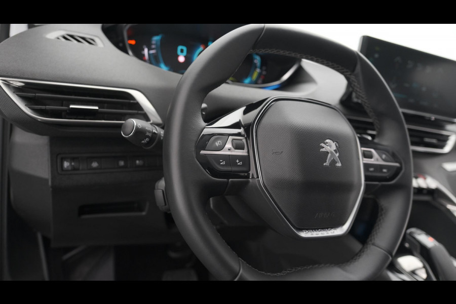 Peugeot 3008 1.6 HYbrid4 300 Allure Pack Business 4x4 | Camera | Apple Carplay | Dodehoekdetectie | Stoelverwarming | Plugin-Hybrid