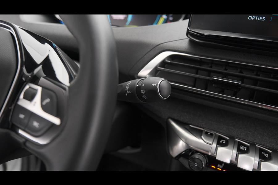 Peugeot 3008 1.6 HYbrid4 300 Allure Pack Business 4x4 | Camera | Apple Carplay | Dodehoekdetectie | Stoelverwarming | Plugin-Hybrid