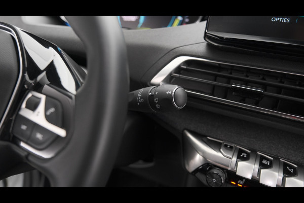 Peugeot 3008 1.6 HYbrid4 300 Allure Pack Business 4x4 | Camera | Apple Carplay | Dodehoekdetectie | Stoelverwarming | Plugin-Hybrid
