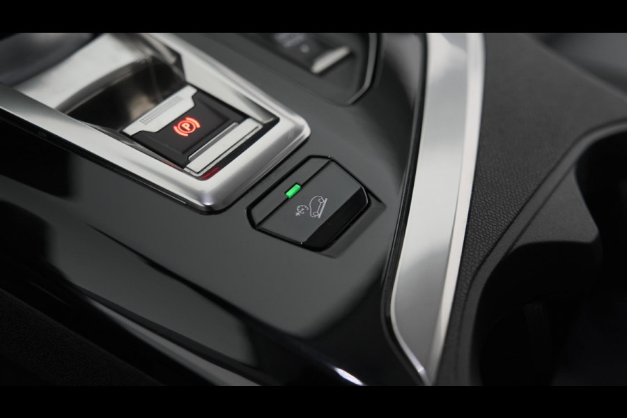 Peugeot 3008 1.6 HYbrid4 300 Allure Pack Business 4x4 | Camera | Apple Carplay | Dodehoekdetectie | Stoelverwarming | Plugin-Hybrid