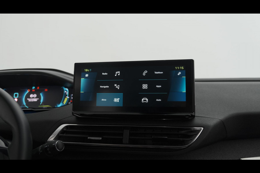 Peugeot 3008 1.6 HYbrid4 300 Allure Pack Business 4x4 | Camera | Apple Carplay | Dodehoekdetectie | Stoelverwarming | Plugin-Hybrid