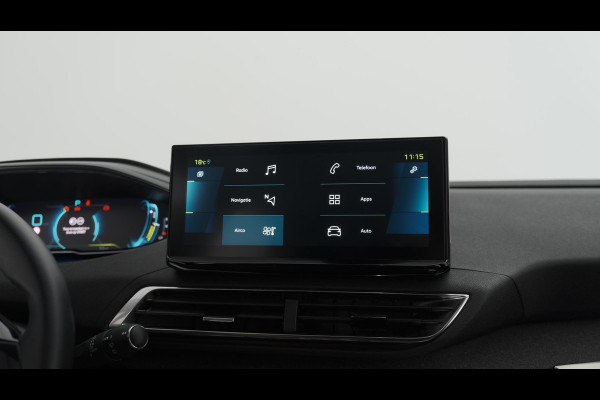 Peugeot 3008 1.6 HYbrid4 300 Allure Pack Business 4x4 | Camera | Apple Carplay | Dodehoekdetectie | Stoelverwarming | Plugin-Hybrid