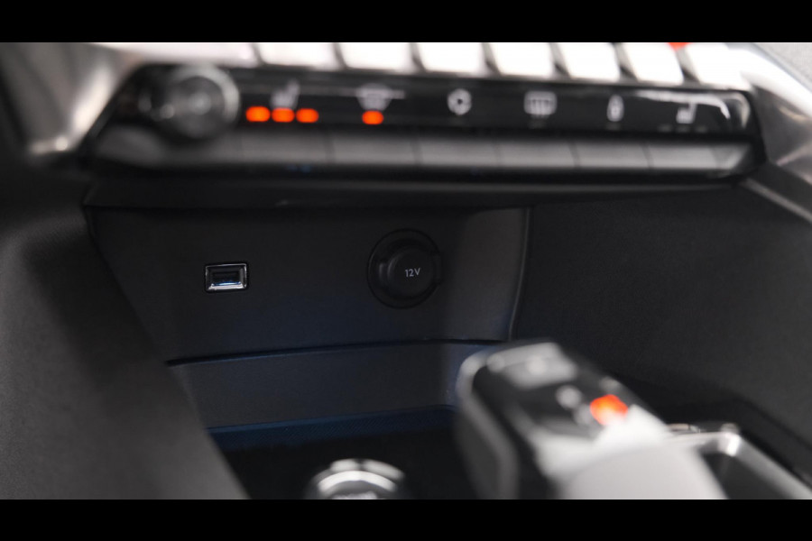 Peugeot 3008 1.6 HYbrid4 300 Allure Pack Business 4x4 | Camera | Apple Carplay | Dodehoekdetectie | Stoelverwarming | Plugin-Hybrid
