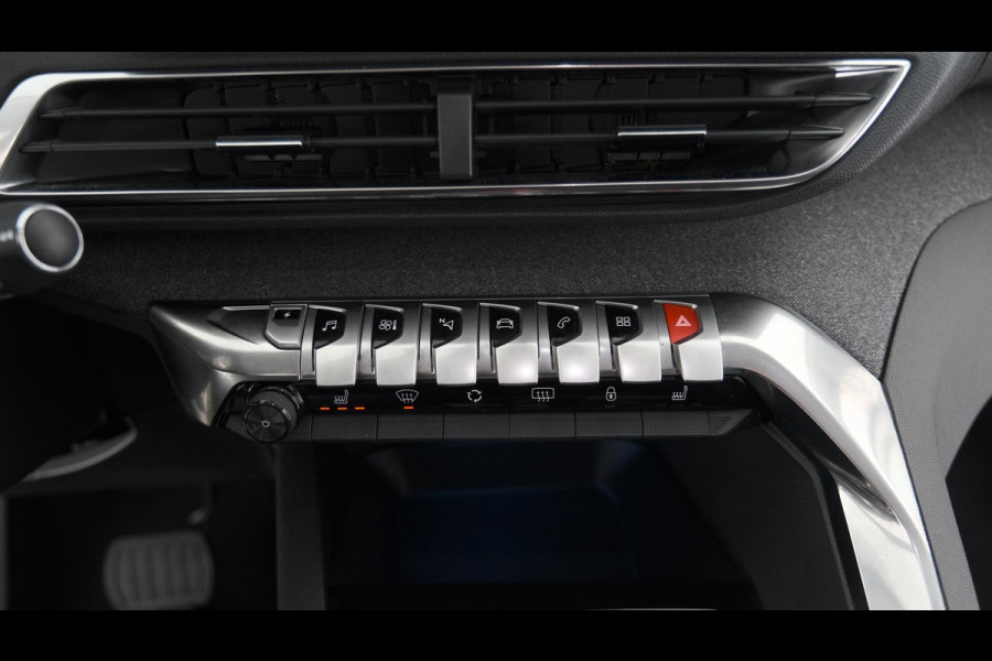 Peugeot 3008 1.6 HYbrid4 300 Allure Pack Business 4x4 | Camera | Apple Carplay | Dodehoekdetectie | Stoelverwarming | Plugin-Hybrid