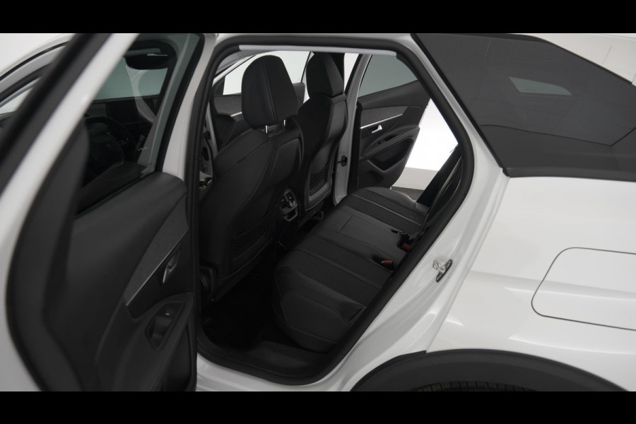 Peugeot 3008 1.6 HYbrid4 300 Allure Pack Business 4x4 | Camera | Apple Carplay | Dodehoekdetectie | Stoelverwarming | Plugin-Hybrid