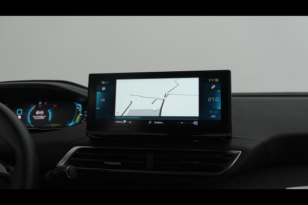 Peugeot 3008 1.6 HYbrid4 300 Allure Pack Business 4x4 | Camera | Apple Carplay | Dodehoekdetectie | Stoelverwarming | Plugin-Hybrid