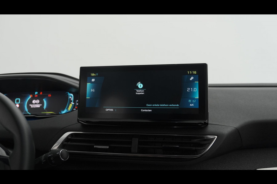 Peugeot 3008 1.6 HYbrid4 300 Allure Pack Business 4x4 | Camera | Apple Carplay | Dodehoekdetectie | Stoelverwarming | Plugin-Hybrid