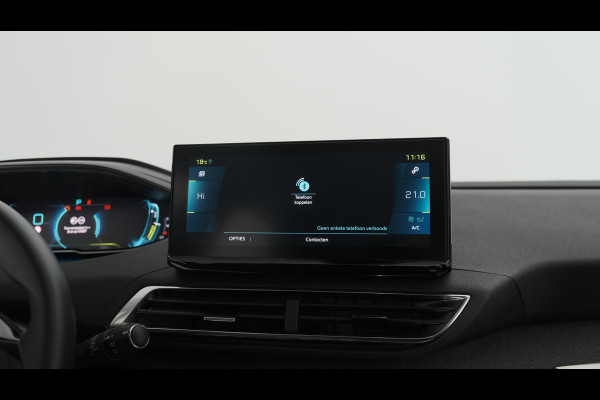 Peugeot 3008 1.6 HYbrid4 300 Allure Pack Business 4x4 | Camera | Apple Carplay | Dodehoekdetectie | Stoelverwarming | Plugin-Hybrid