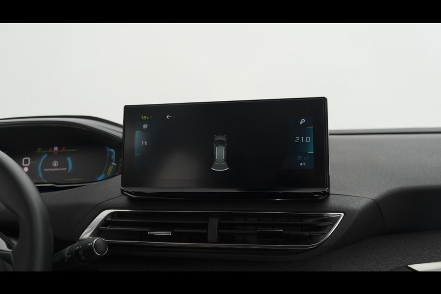 Peugeot 3008 1.6 HYbrid4 300 Allure Pack Business 4x4 | Camera | Apple Carplay | Dodehoekdetectie | Stoelverwarming | Plugin-Hybrid