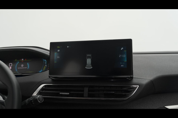 Peugeot 3008 1.6 HYbrid4 300 Allure Pack Business 4x4 | Camera | Apple Carplay | Dodehoekdetectie | Stoelverwarming | Plugin-Hybrid