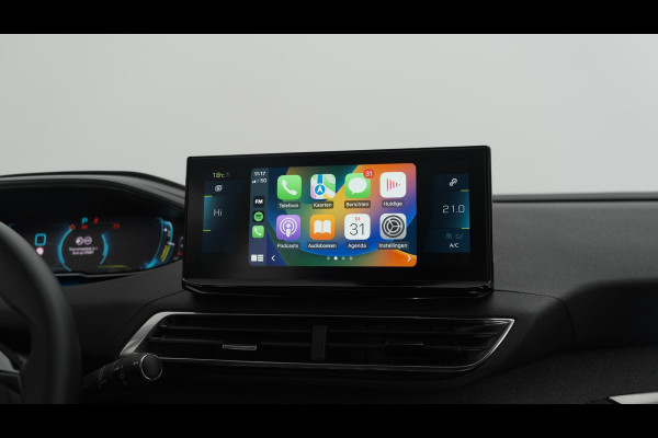 Peugeot 3008 1.6 HYbrid4 300 Allure Pack Business 4x4 | Camera | Apple Carplay | Dodehoekdetectie | Stoelverwarming | Plugin-Hybrid