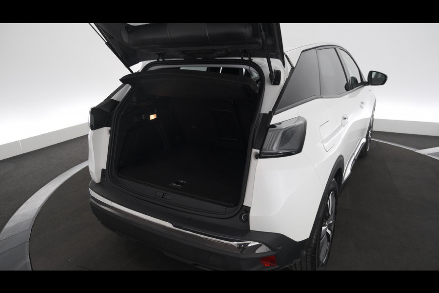 Peugeot 3008 1.6 HYbrid4 300 Allure Pack Business 4x4 | Camera | Apple Carplay | Dodehoekdetectie | Stoelverwarming | Plugin-Hybrid