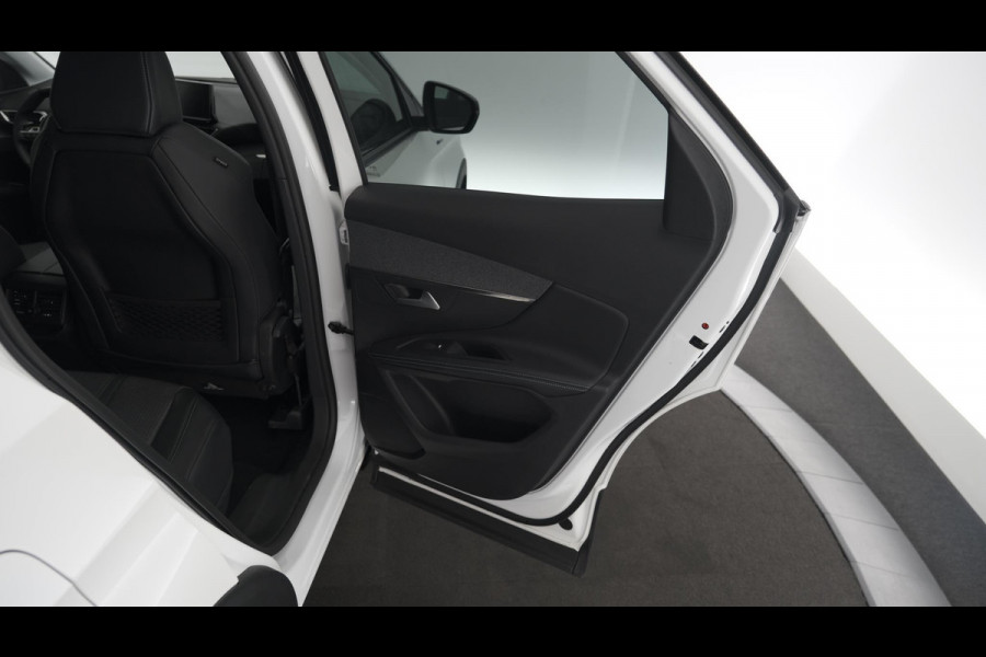 Peugeot 3008 1.6 HYbrid4 300 Allure Pack Business 4x4 | Camera | Apple Carplay | Dodehoekdetectie | Stoelverwarming | Plugin-Hybrid