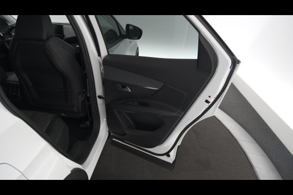 Peugeot 3008 1.6 HYbrid4 300 Allure Pack Business 4x4 | Camera | Apple Carplay | Dodehoekdetectie | Stoelverwarming | Plugin-Hybrid