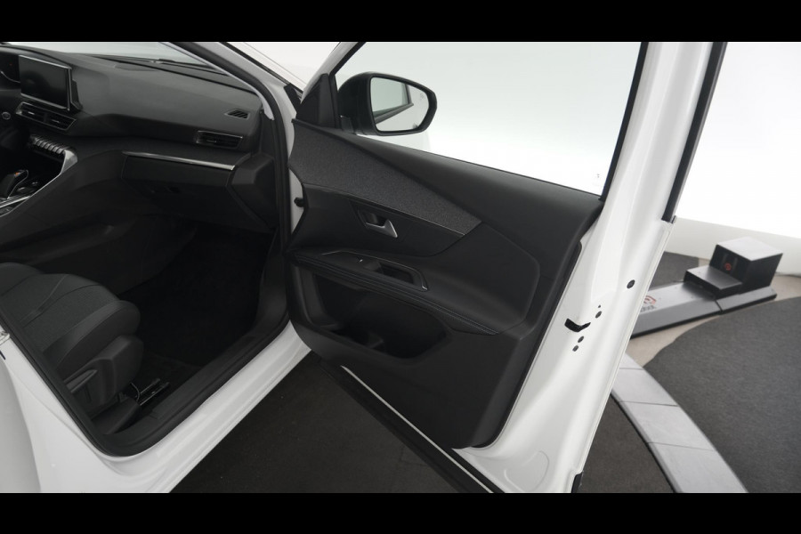 Peugeot 3008 1.6 HYbrid4 300 Allure Pack Business 4x4 | Camera | Apple Carplay | Dodehoekdetectie | Stoelverwarming | Plugin-Hybrid