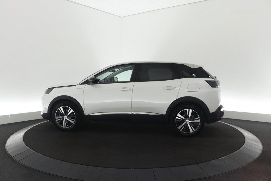 Peugeot 3008 1.6 HYbrid4 300 Allure Pack Business 4x4 | Camera | Apple Carplay | Dodehoekdetectie | Stoelverwarming | Plugin-Hybrid