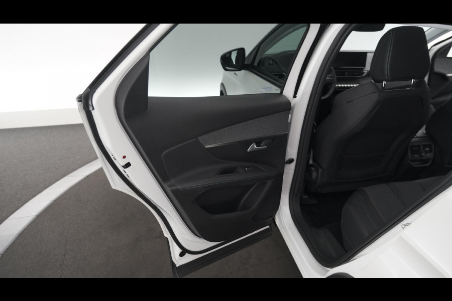 Peugeot 3008 1.6 HYbrid4 300 Allure Pack Business 4x4 | Camera | Apple Carplay | Dodehoekdetectie | Stoelverwarming | Plugin-Hybrid