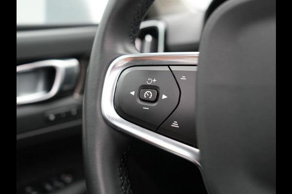Volvo XC40 T4 Recharge Inscription Plug In Hybrid 211pk Dealer O.H PHEV | Panodak | Lederen Sportstoelen Memory | Adaptive Cruise | 360 Camera | 21"L.M | Harman Kardon | Keyless |