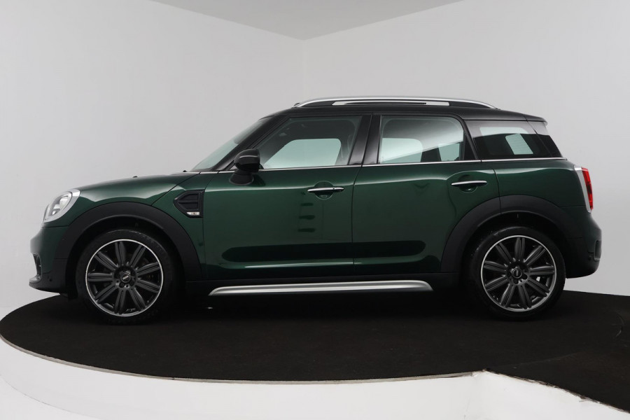 MINI Countryman 1.5 Cooper Chili (PANORAMADAK, STOELVERWARMING, ACHTERUITRIJCAMERA, H&K AUDIO, HEAD-UP DISPLAY)