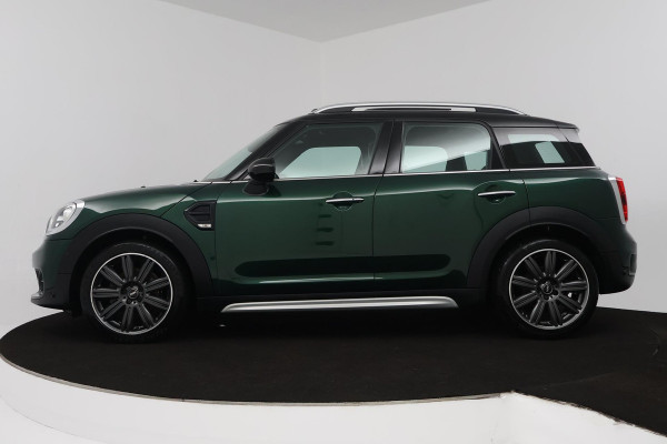 MINI Countryman 1.5 Cooper Chili (PANORAMADAK, STOELVERWARMING, ACHTERUITRIJCAMERA, H&K AUDIO, HEAD-UP DISPLAY)