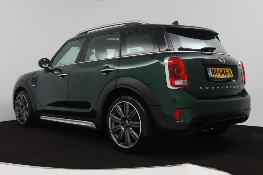 MINI Countryman 1.5 Cooper Chili (PANORAMADAK, STOELVERWARMING, ACHTERUITRIJCAMERA, H&K AUDIO, HEAD-UP DISPLAY)