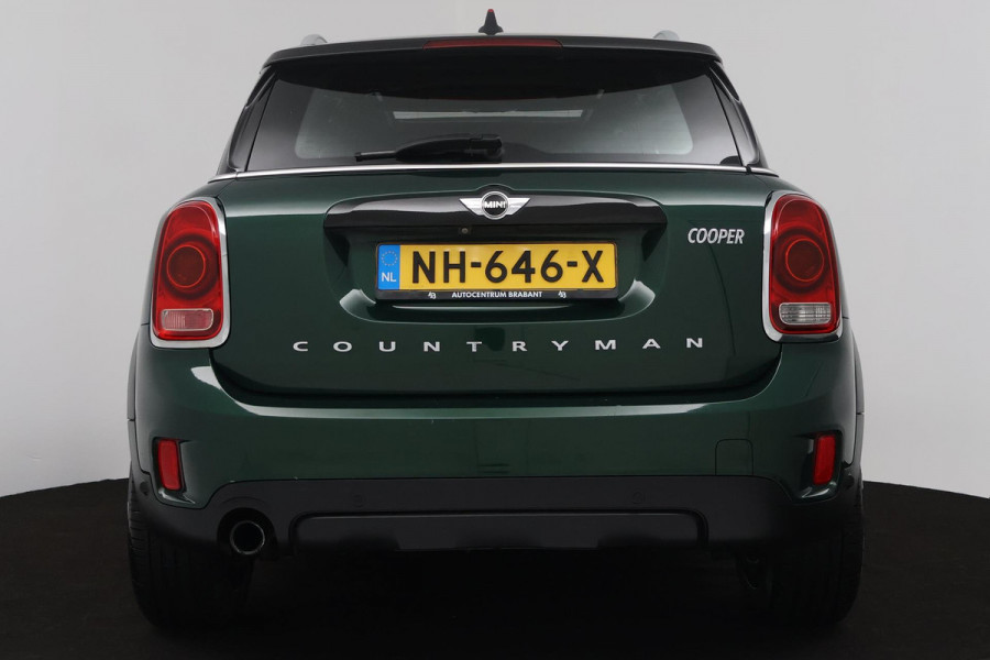 MINI Countryman 1.5 Cooper Chili (PANORAMADAK, STOELVERWARMING, ACHTERUITRIJCAMERA, H&K AUDIO, HEAD-UP DISPLAY)