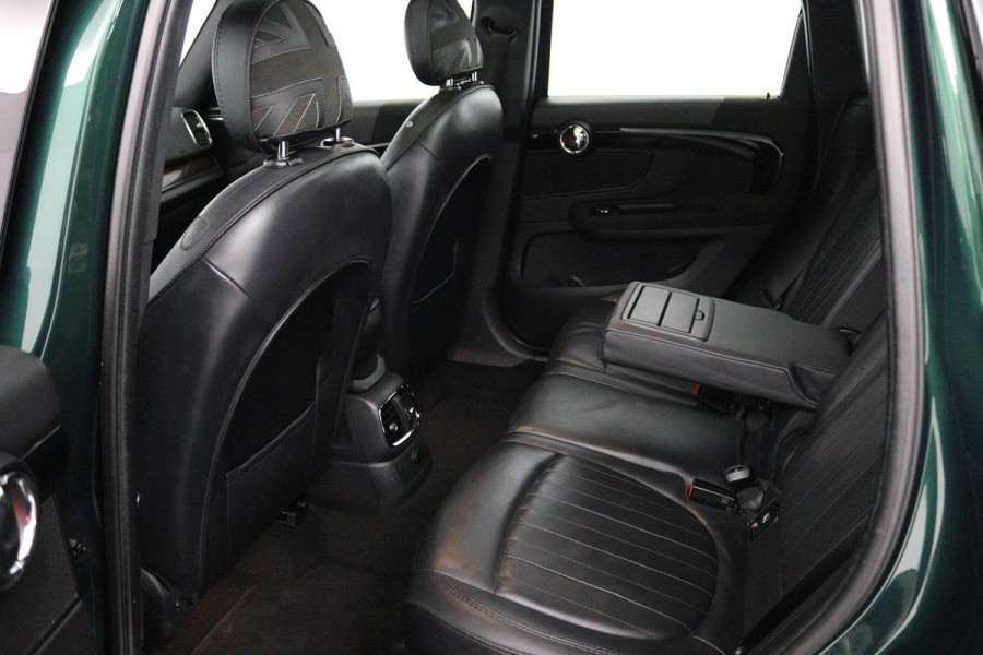 MINI Countryman 1.5 Cooper Chili (PANORAMADAK, STOELVERWARMING, ACHTERUITRIJCAMERA, H&K AUDIO, HEAD-UP DISPLAY)