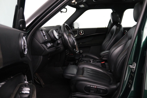 MINI Countryman 1.5 Cooper Chili (PANORAMADAK, STOELVERWARMING, ACHTERUITRIJCAMERA, H&K AUDIO, HEAD-UP DISPLAY)