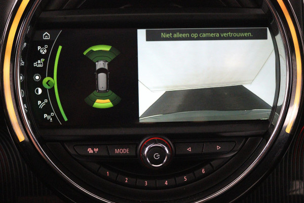 MINI Countryman 1.5 Cooper Chili (PANORAMADAK, STOELVERWARMING, ACHTERUITRIJCAMERA, H&K AUDIO, HEAD-UP DISPLAY)