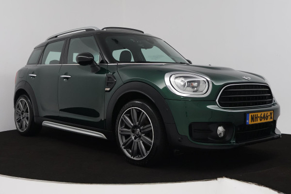 MINI Countryman 1.5 Cooper Chili (PANORAMADAK, STOELVERWARMING, ACHTERUITRIJCAMERA, H&K AUDIO, HEAD-UP DISPLAY)