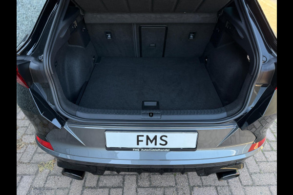 CUPRA Formentor 1.5 TSI Panorama CarPlay Camera