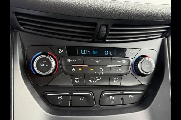 Ford Kuga 1.5 EcoBoost Titanium 2e Eigenaar,Trekhaak,Camera,Navi,Dealer Onderhouden,6 Bak,Clima,Cruise,Lm velgen,120pk,Apk tot 11-2025