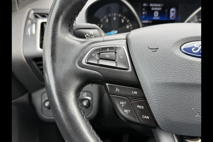 Ford Kuga 1.5 EcoBoost Titanium 2e Eigenaar,Trekhaak,Camera,Navi,Dealer Onderhouden,6 Bak,Clima,Cruise,Lm velgen,120pk,Apk tot 11-2025