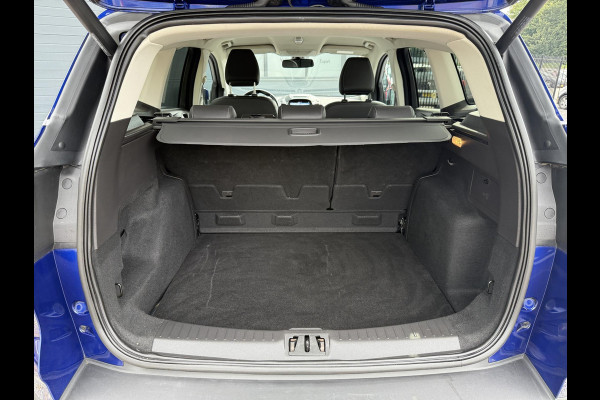 Ford Kuga 1.5 EcoBoost Titanium 2e Eigenaar,Trekhaak,Camera,Navi,Dealer Onderhouden,6 Bak,Clima,Cruise,Lm velgen,120pk,Apk tot 11-2025