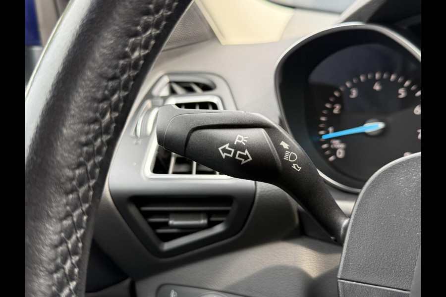 Ford Kuga 1.5 EcoBoost Titanium 2e Eigenaar,Trekhaak,Camera,Navi,Dealer Onderhouden,6 Bak,Clima,Cruise,Lm velgen,120pk,Apk tot 11-2025