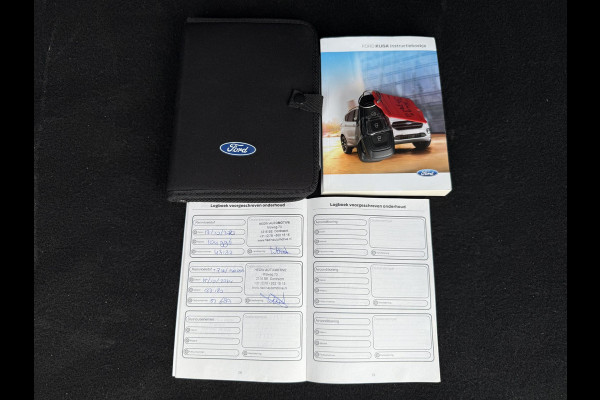 Ford Kuga 1.5 EcoBoost Titanium 2e Eigenaar,Trekhaak,Camera,Navi,Dealer Onderhouden,6 Bak,Clima,Cruise,Lm velgen,120pk,Apk tot 11-2025