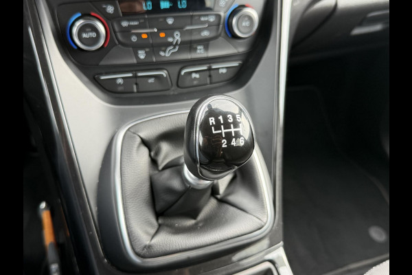 Ford Kuga 1.5 EcoBoost Titanium 2e Eigenaar,Trekhaak,Camera,Navi,Dealer Onderhouden,6 Bak,Clima,Cruise,Lm velgen,120pk,Apk tot 11-2025
