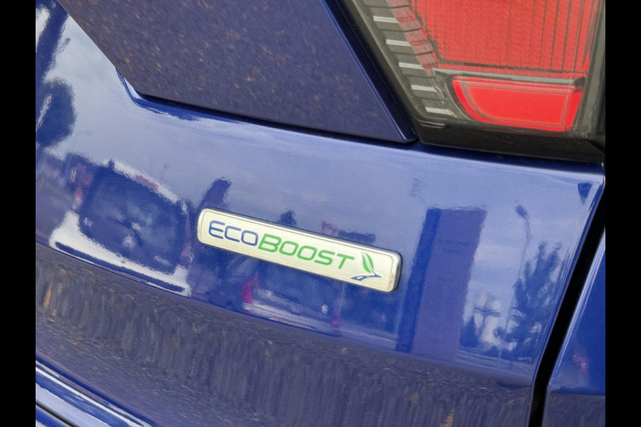 Ford Kuga 1.5 EcoBoost Titanium 2e Eigenaar,Trekhaak,Camera,Navi,Dealer Onderhouden,6 Bak,Clima,Cruise,Lm velgen,120pk,Apk tot 11-2025