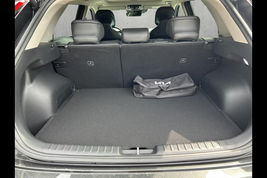Kia Niro EV DynamicPlusLine 64.8 kWh NIEUWSTAAT - SCHUIFDAK - ELEK. ACHTERKLEP