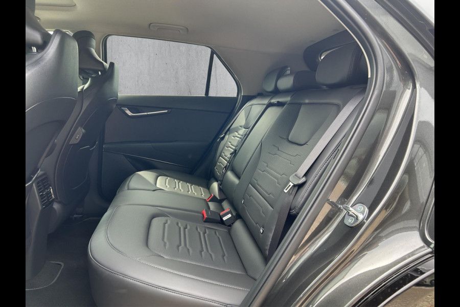 Kia Niro EV DynamicPlusLine 64.8 kWh NIEUWSTAAT - SCHUIFDAK - ELEK. ACHTERKLEP