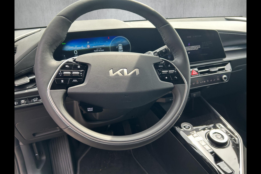 Kia Niro EV DynamicPlusLine 64.8 kWh NIEUWSTAAT - SCHUIFDAK - ELEK. ACHTERKLEP