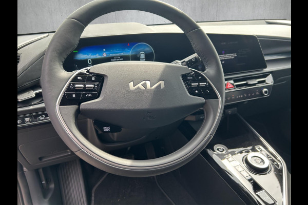 Kia Niro EV DynamicPlusLine 64.8 kWh NIEUWSTAAT - SCHUIFDAK - ELEK. ACHTERKLEP