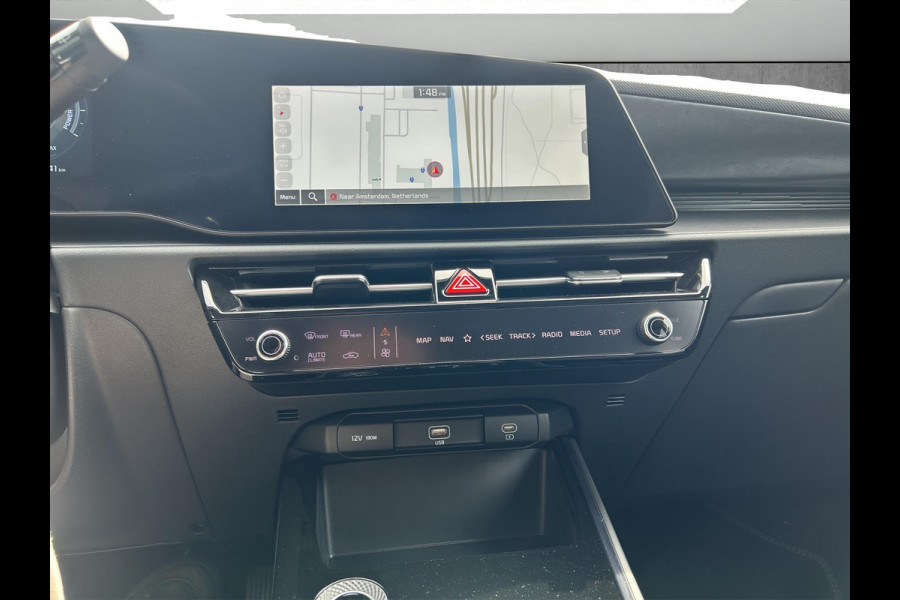 Kia Niro EV DynamicPlusLine 64.8 kWh NIEUWSTAAT - SCHUIFDAK - ELEK. ACHTERKLEP