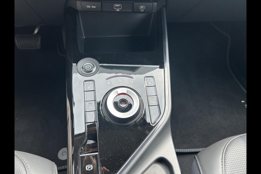 Kia Niro EV DynamicPlusLine 64.8 kWh NIEUWSTAAT - SCHUIFDAK - ELEK. ACHTERKLEP