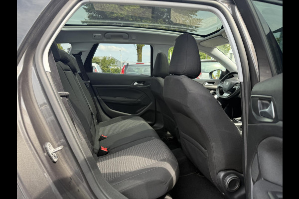 Peugeot 308 SW 1.2 PureTech Blue Lease Executive 2e Eigenaar,Pano,110pk,Navi,Dealer Onderhouden,Clima,Cruise,Pdc V+A,Lm velgen,Apk tot 12-2025