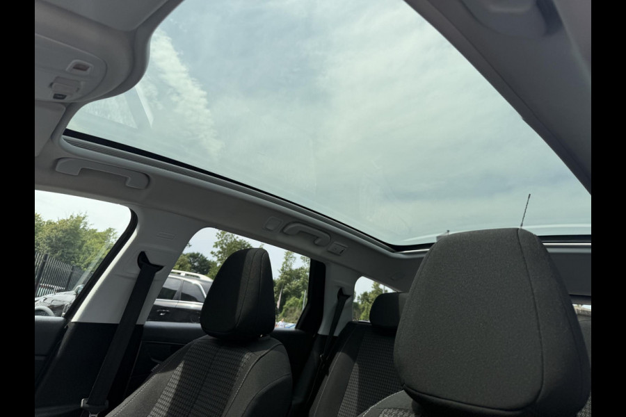 Peugeot 308 SW 1.2 PureTech Blue Lease Executive 2e Eigenaar,Pano,110pk,Navi,Dealer Onderhouden,Clima,Cruise,Pdc V+A,Lm velgen,Apk tot 12-2025